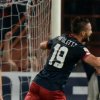 Genoa viseaza la Europa League